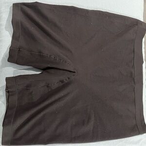 2 for $5! Black Jockey Skinless shaper shorts